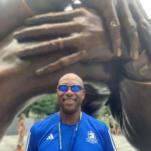 Meet your Posher, Charles